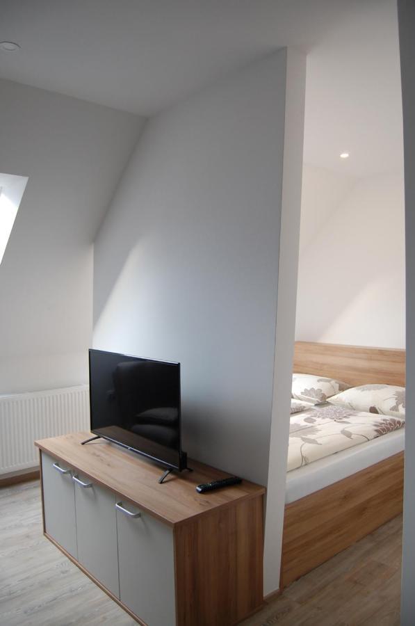 Apartmaji Kramar Ratece Kranjska Gora Kültér fotó