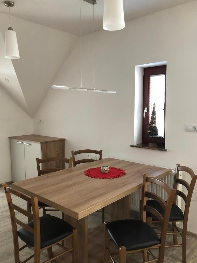 Apartmaji Kramar Ratece Kranjska Gora Kültér fotó