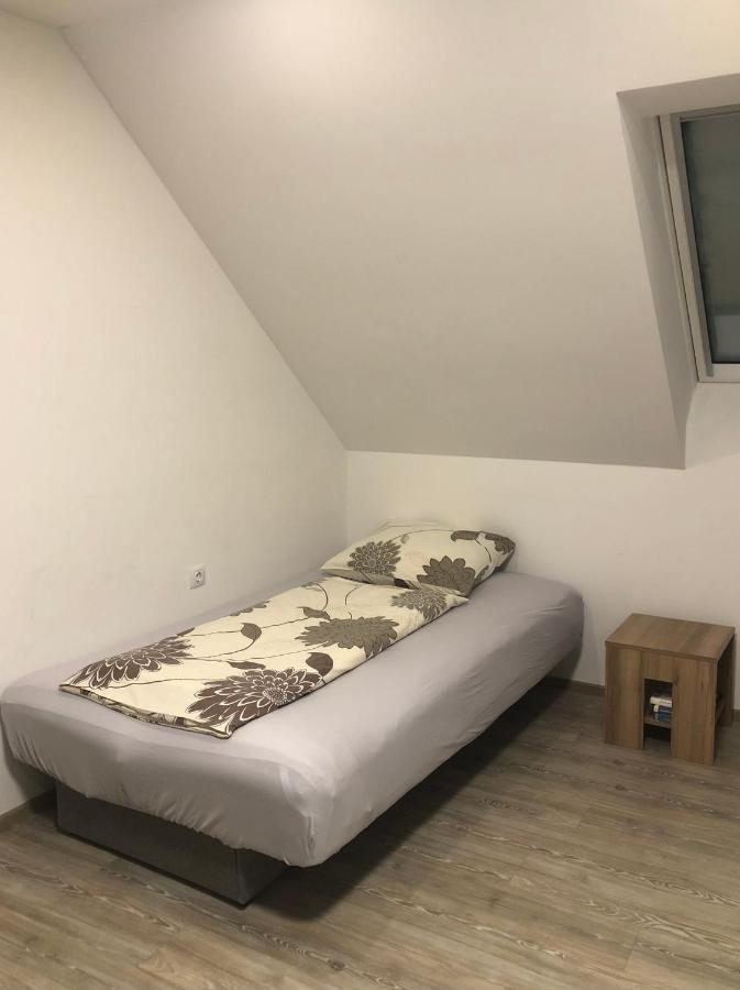 Apartmaji Kramar Ratece Kranjska Gora Kültér fotó