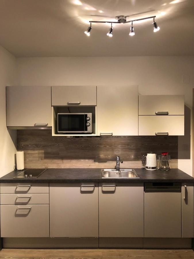 Apartmaji Kramar Ratece Kranjska Gora Kültér fotó